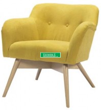 Meble Best - clarita II - fotel